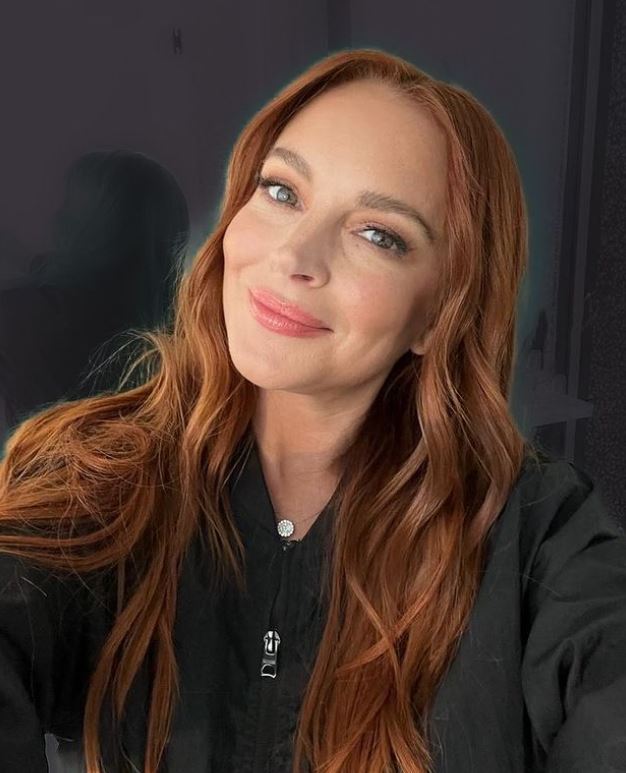 Lindsay Lohan este însărcinată. Actrița și Bader Shammas vor deveni părinți pentru prima dată