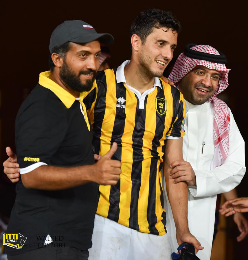 Victor Piţurcă face furori la Al Ittihad: a mai câştigat un meci / FOTO&VIDEO