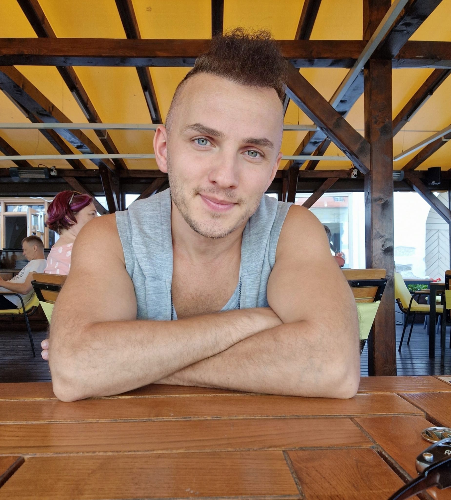 Mihai Trăistariu a răbufnit, după ce România nu a plătit taxa de participare la Eurovision 2024: „Dacă trimitem prichindei din ăștia”