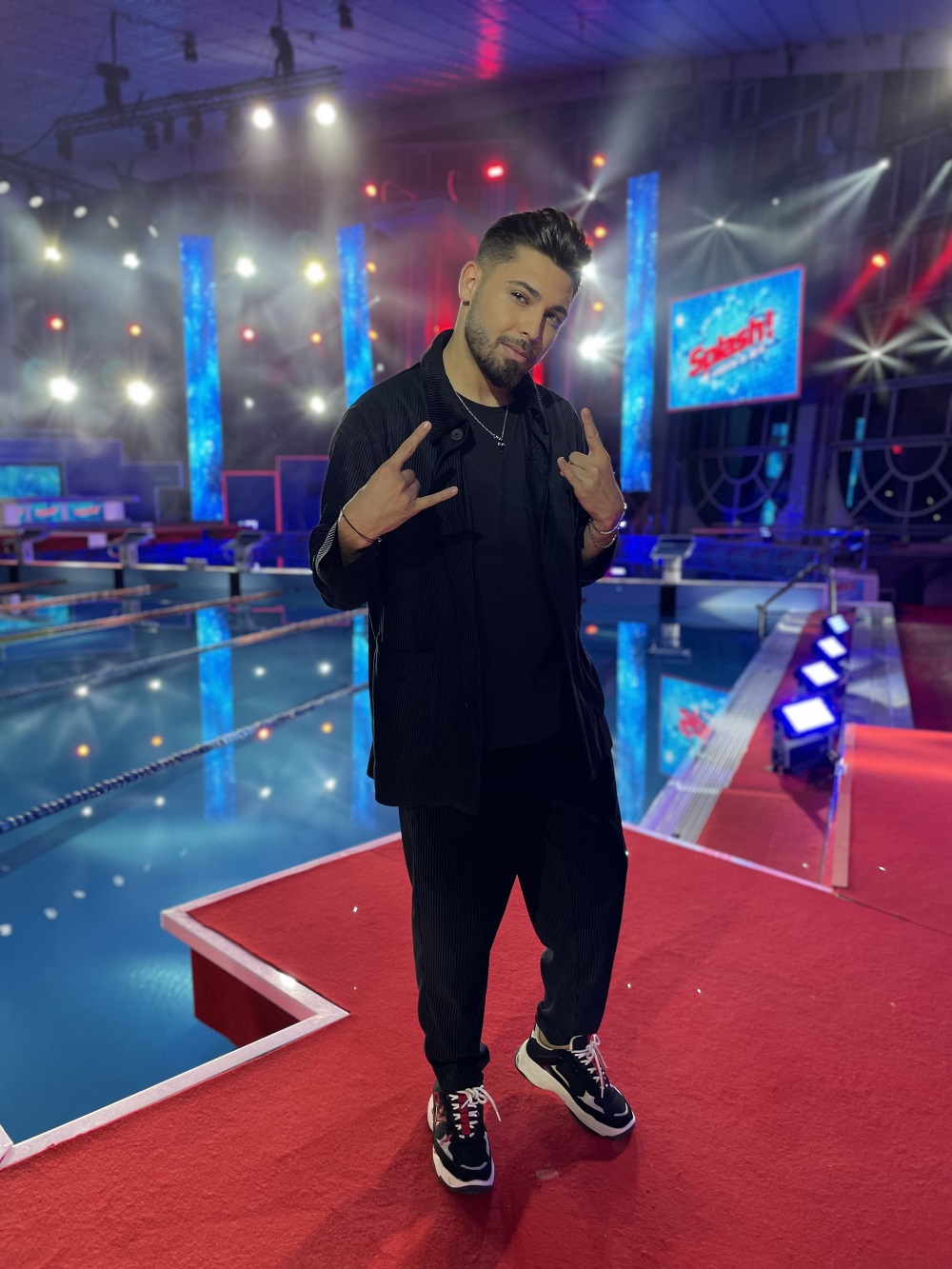 Finala „Splash! Vedete la apă”, sezonul 5. Cine sunt ultimii 12 concurenți care luptă pentru premiul de 10.000 de lei