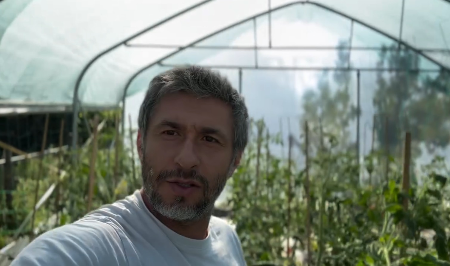 Decizia despre care Dragoș Bucur spune că „e una dintre cele mai bune pe care am luat-o în ultimii 20 de ani”: „Ritmul corect al vieții”