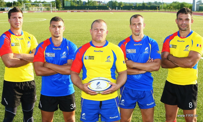 ”Stejarii” le dau clasă fotbaliștilor la echipamentul de joc / GALERIE FOTO