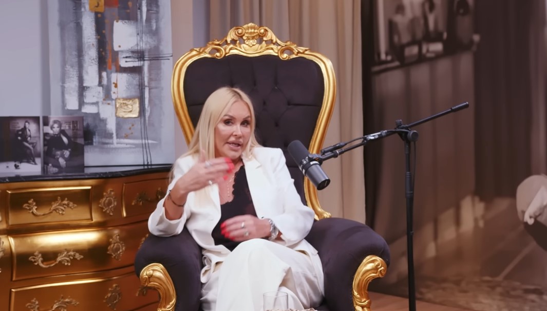 Care este lecția karmică a Anamariei Prodan. Vica Blochina i-a analizat data de naștere și i-a făcut o dezvăluire surprinzătoare