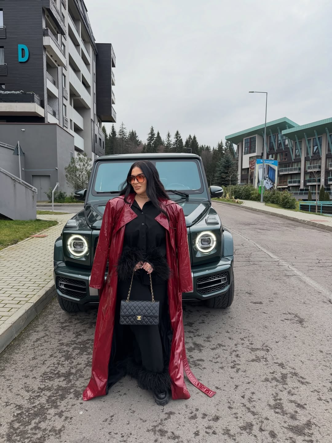 Ce au pățit șoferii care au intrat seara de pe A2 pe A0: „Nu pot să cred. Pentru ce plătim taxe?”. Oana Radu a povestit totul pe Instagram