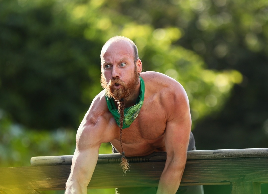 Adi Coșeru, primele declarații după ce a fost eliminat de la Survivor România 2025: „Trebuie să fii mereu pregătit” | EXCLUSIV