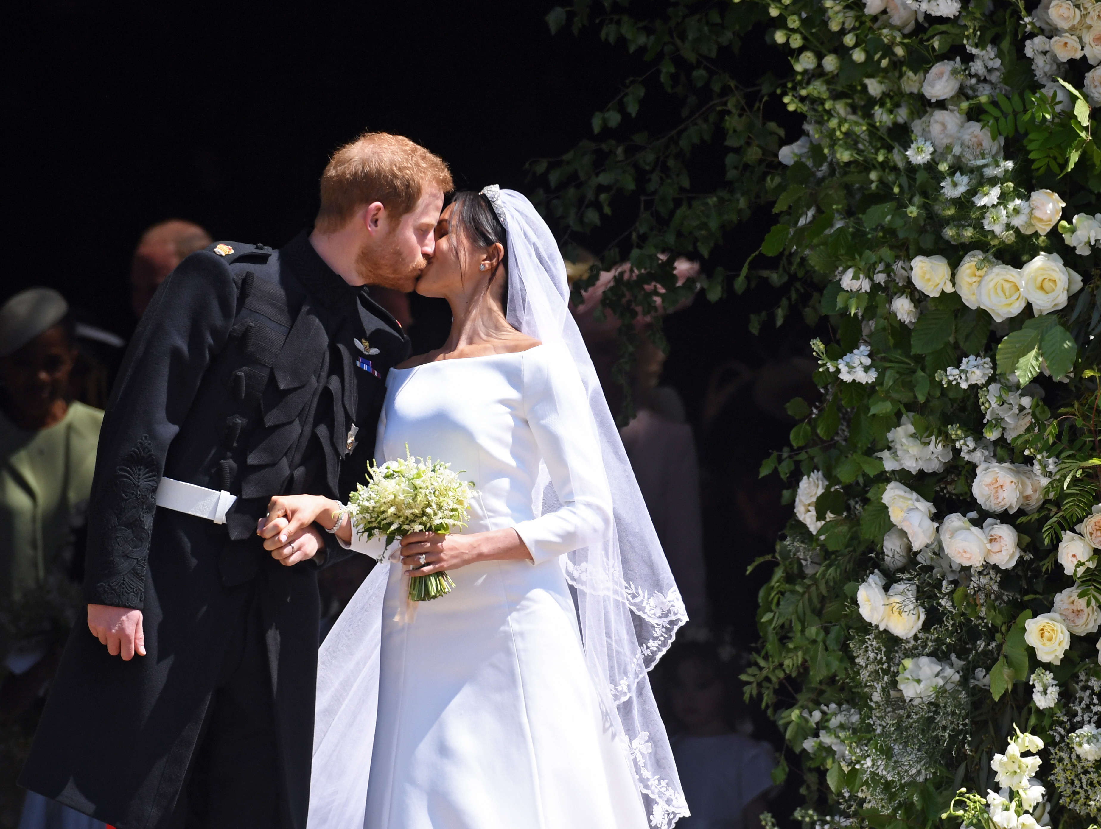 VIDEO | Discursul cu care Meghan Markle a uimit o lume întreagă