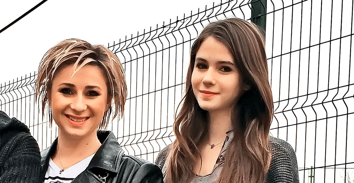Cu ce se ocupă Rebecca Dumitrescu în America. Fata cea mare a Anamariei Prodan a renunțat la modelling: „Am făcut pentru mama”