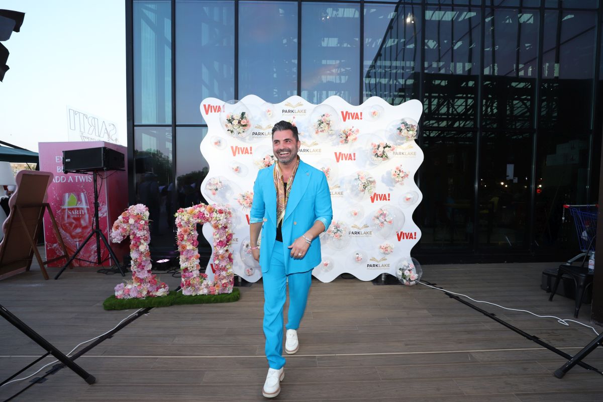 VIVA! Influencers Party 2026. Adelina Pestrițu, Oana Roman și Pepe au avut apariții spectaculoase la cel mai așteptat eveniment monden al toamnei