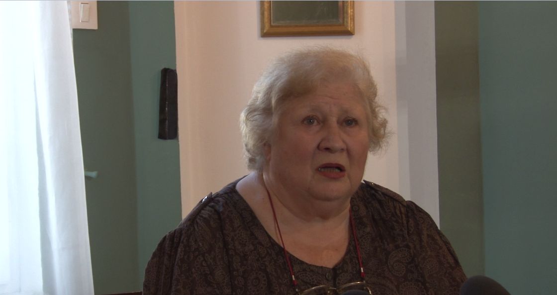 VIDEO EXCLUSIV | Scandal în teatru. Dată afară de la Odeon, Dorina Lazăr reacționeză: "Următorul meu loc de muncă va fi la Străulești 2"