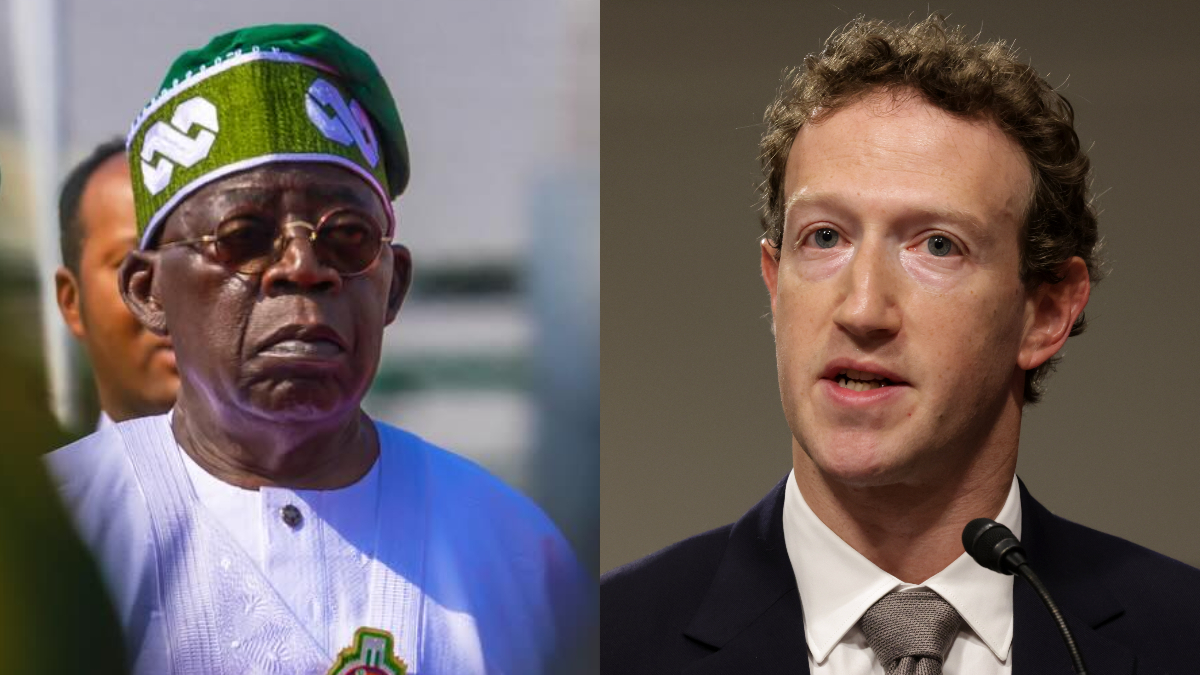 Nigeria drops $32.8 million Meta fine for data privacy breach as debate over enforcement credibility erupts