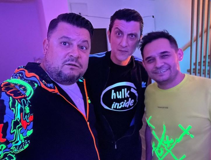 Ce se va întâmpla cu serialul „Las Fierbinți” difuzat la Pro TV. Mihai Bobonete, Costi Diță și Adrian Văncică au făcut dezvăluirea