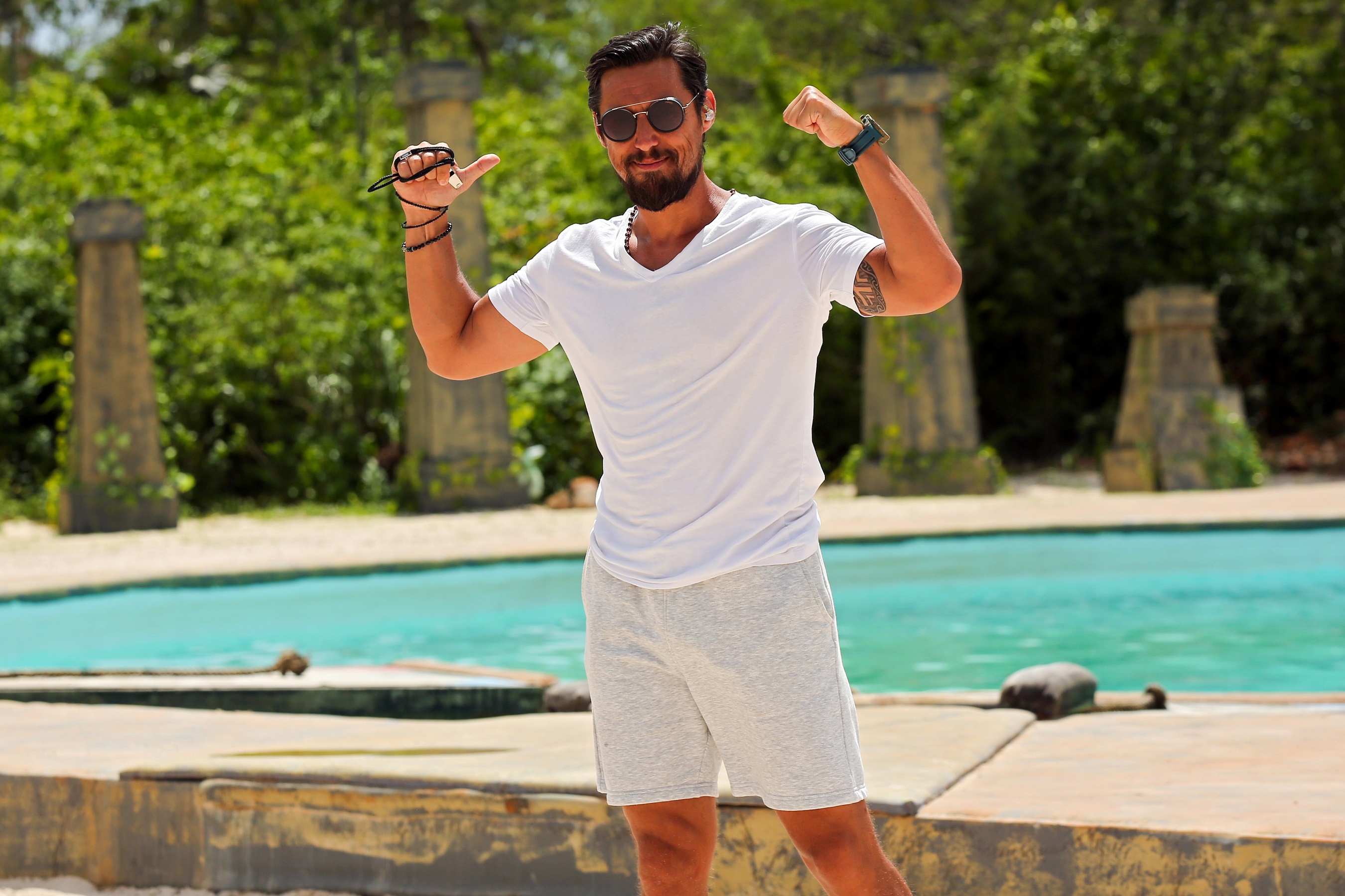 „Survivor România” 2022. Elena Chiriac a pierdut finala în fața lui Alex Delea