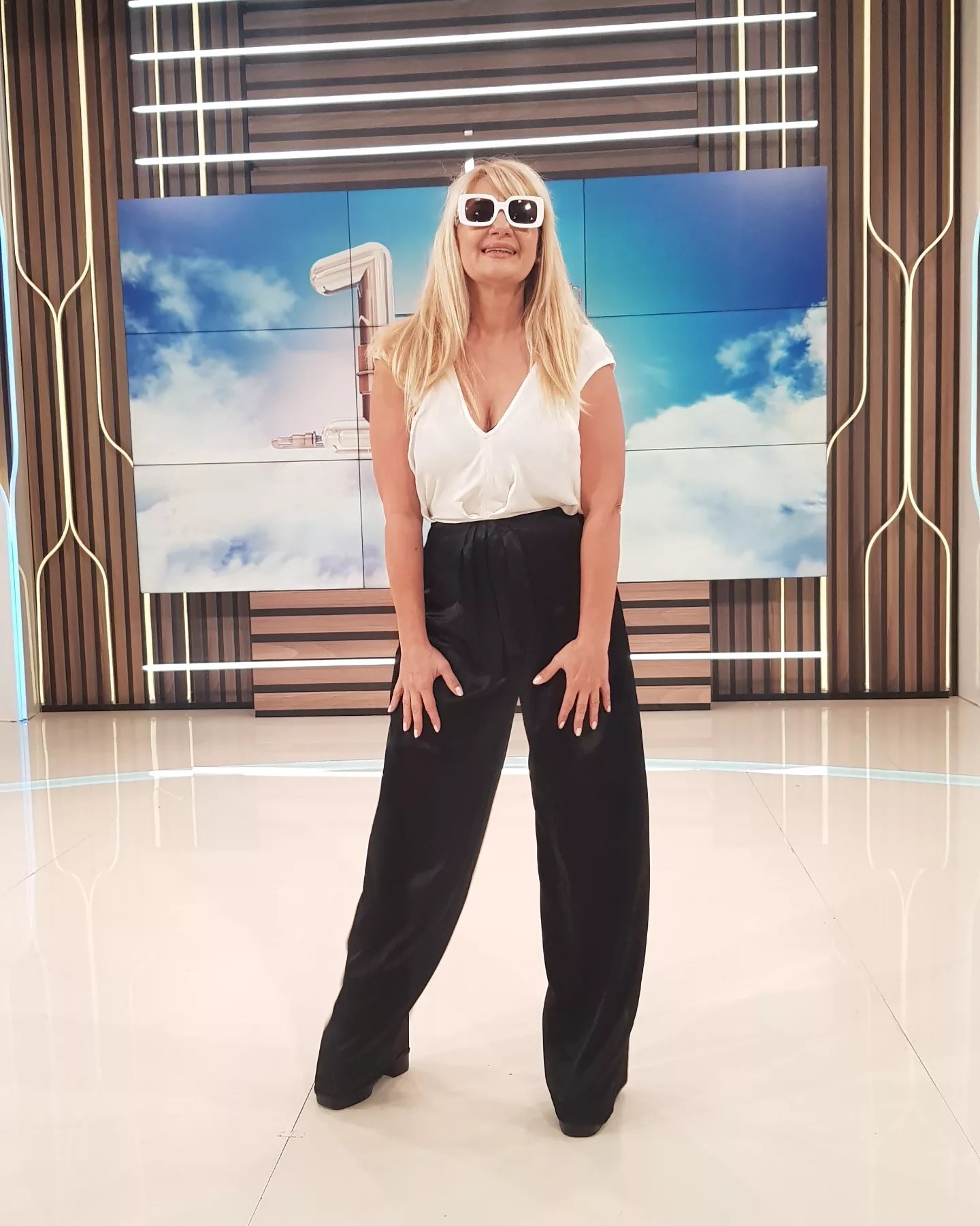 Motivul pentru care Nicola nu își vede nepoatele. „Am o nepoțică în Anglia. Mai am una aici, pe care o văd din ce în ce mai rar”