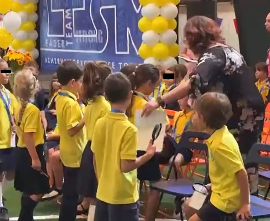 Cât costă școala privată unde învață băiețelul lui Ștefan Bănică Jr și al Laviniei Pîrva. Alexandru are șase ani și e coleg cu fetița Alessandrei Stoicescu
