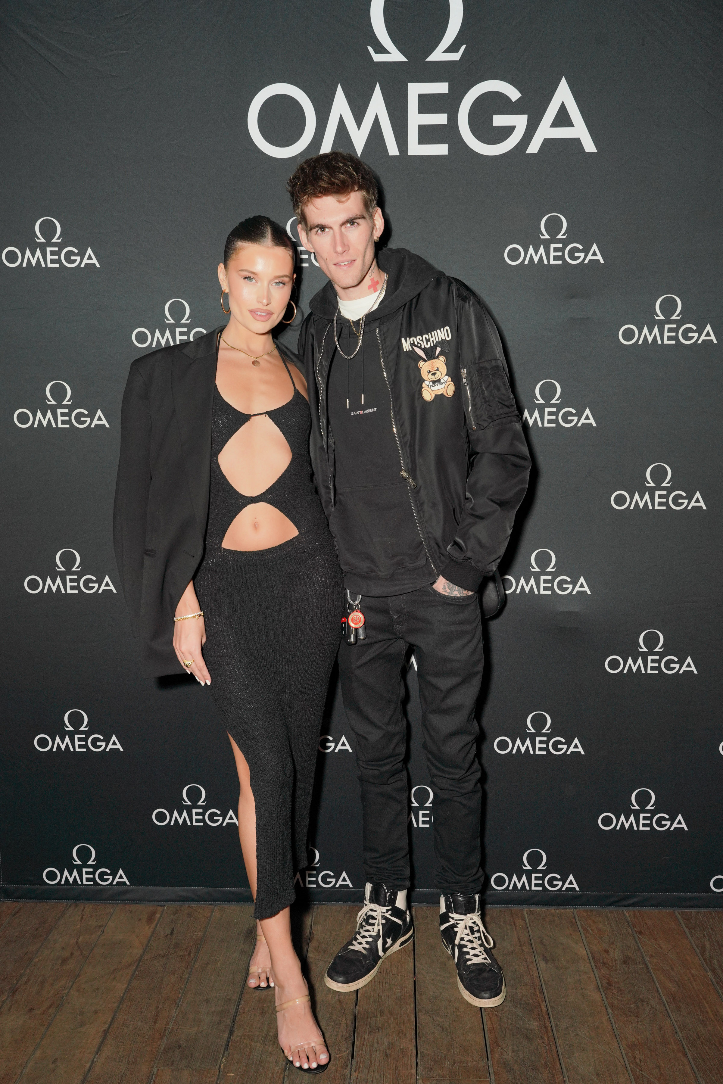 Presley Gerber, fiul lui Cindy Crawford, a murit la 27 de ani