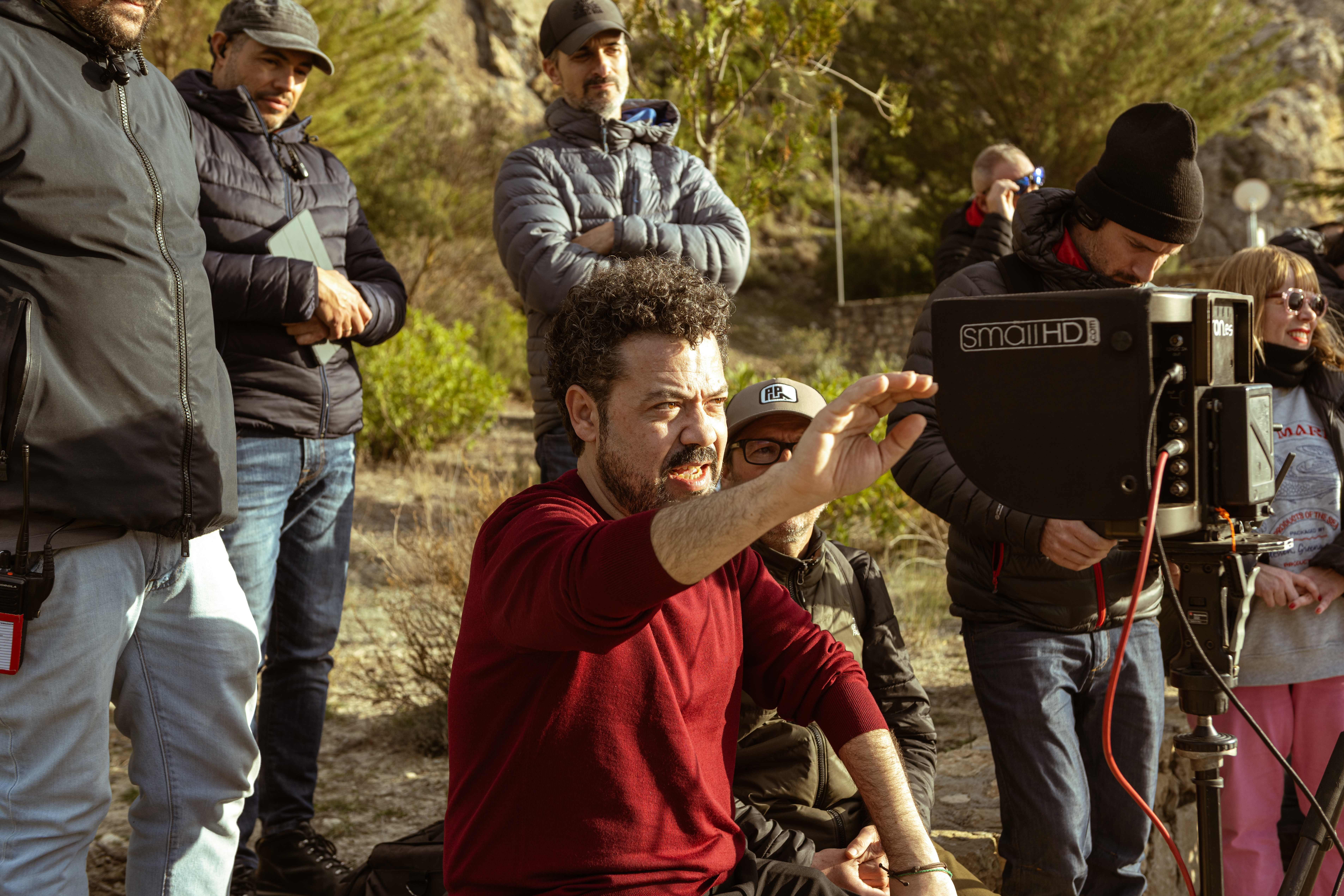 Secretele din spatele unui hit pe platformele de streaming: cum și de ce a construit Netflix un buncăr uriaș pentru un singur serial
