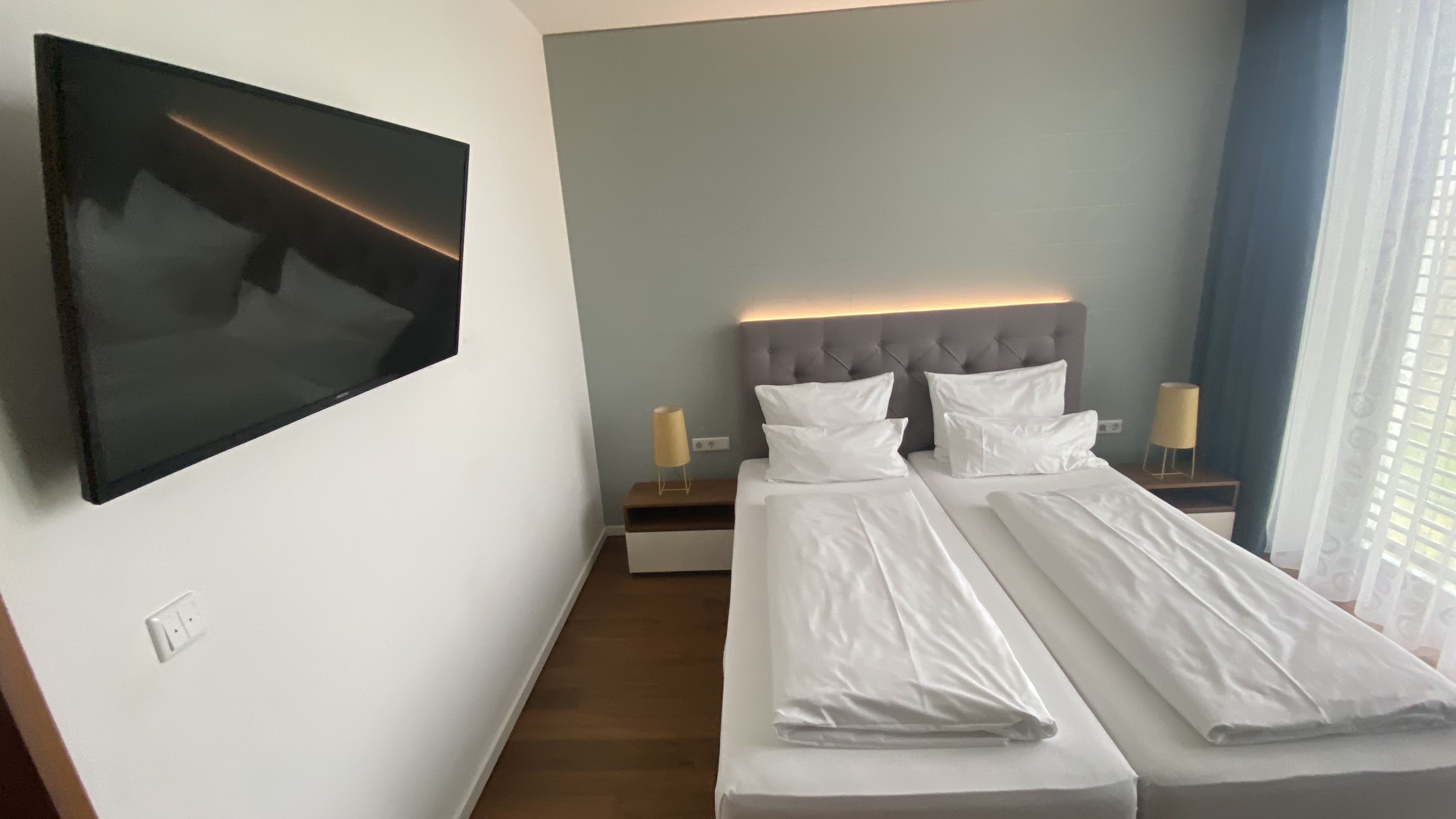 Cât plătesc naționalele de la Euro 2024 pentru cazare. Ce echipe au ales hoteluri de lux și unde stau tricolorii