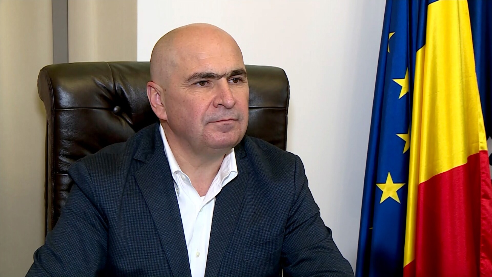 Singura fotografie în care apare Lucia Maria, fiica mai mare a lui Ilie Bolojan. Cum arată și cu ce se ocupă