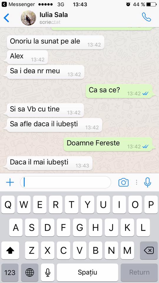 UPDATE: Mașina fostei iubite a lui Daniel Onoriu a fost incendiată. Acuzații grave la adresa pilotului de raliuri. "Mă amenința de câteva zile"