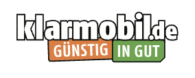 Klarmobil: 40 GByte (max. 150 MBit/s) im 5G-Netz von Vodafone für 29,99 Euro im Monat (monatlich kündbar)