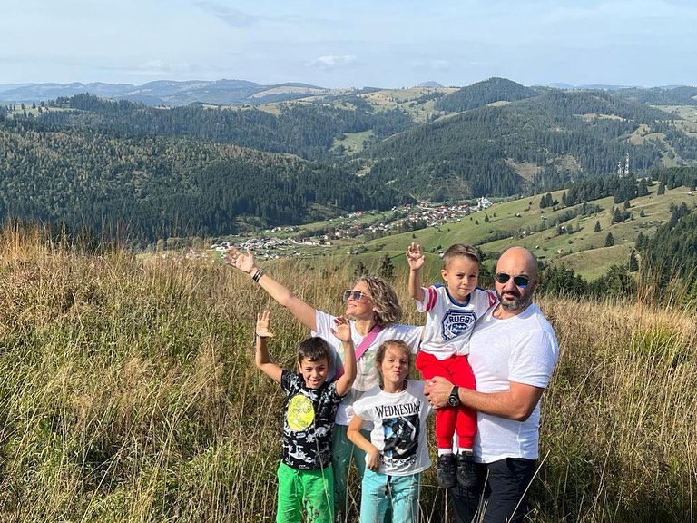 Anunțul făcut de Mirela Vaida despre căsnicia cu soțul Alexandru: „Eram un cal nărăvaș! Mi-a mai rămas puțin de farmec, e păcat să renunțăm”