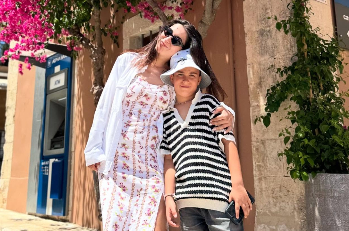 Anunțul făcut de ADDA despre căsnicia cu Cătălin Rizea, după ce s-au întors de la Power Couple: „Emisiunea mi-a confirmat”