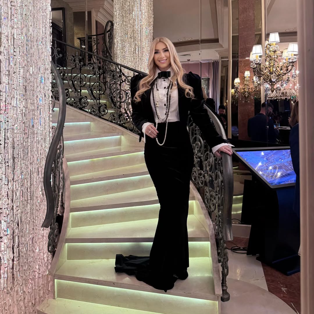 Anamaria Prodan, nou atac la Laurențiu Reghecampf. Câți bani a împrumutat antrenorul de la mama impresarei: „Am un dosar cu semnăturile lui”