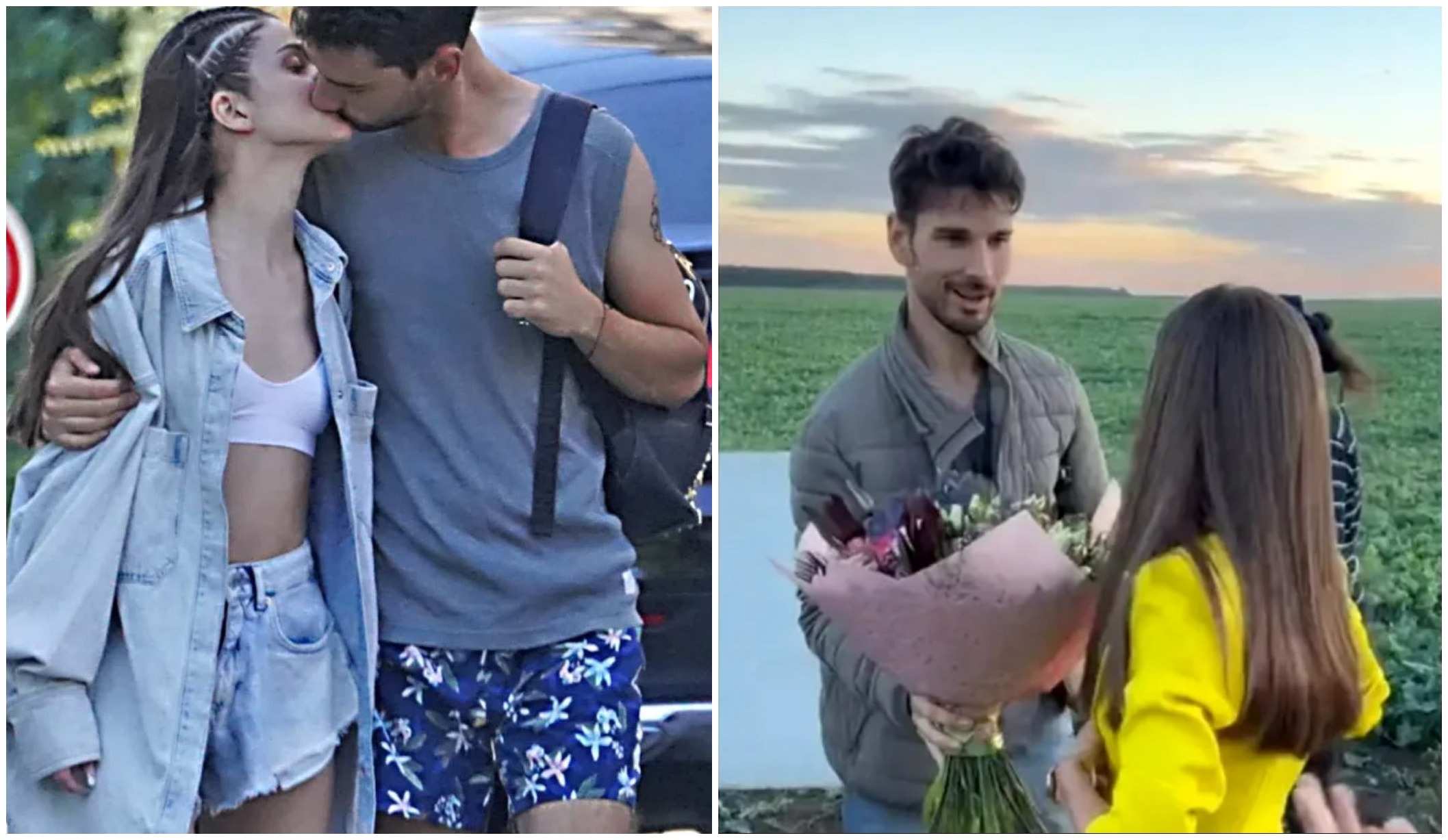 Lia Bugnar, despre colaborarea cu Anghel Damian după despărțirea lor. „Lucrăm împreună foarte mult”