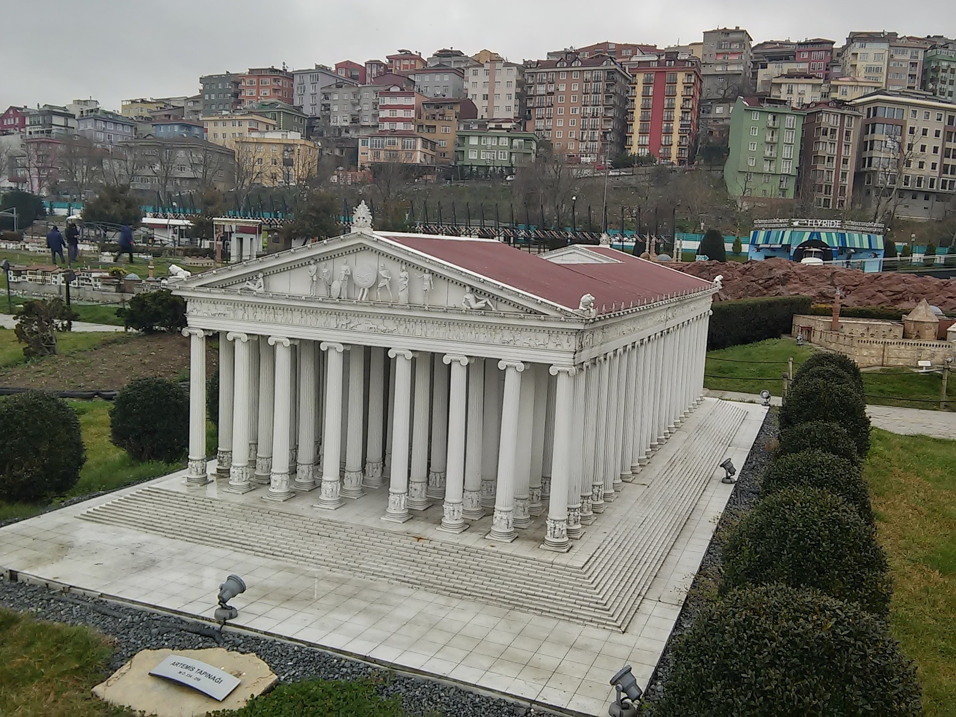 Cele 7 minuni ale lumii. Ce lucruri nu știai despre celebrele construcții din antichitate
