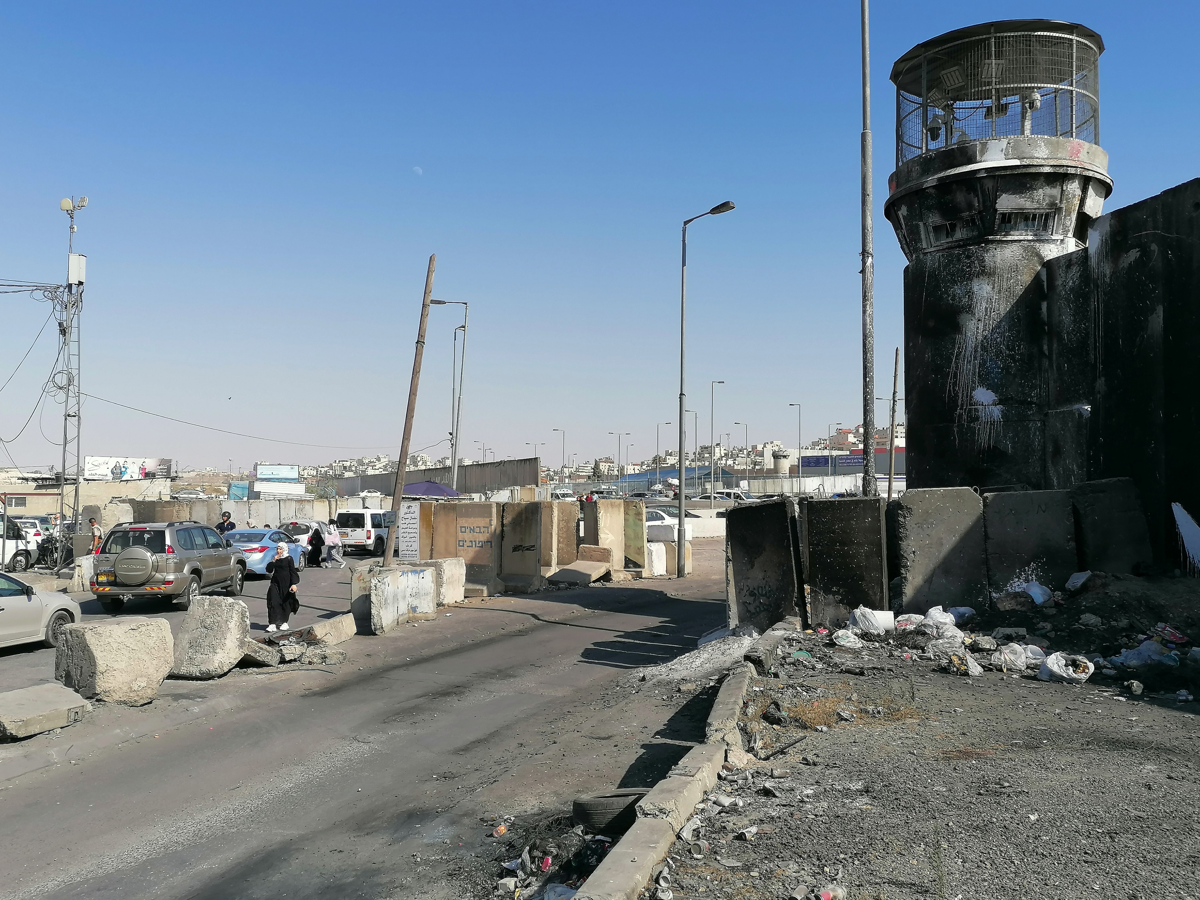 REPORTAJ ÎN TABERELE PALESTINIENE. În 2023, aproape că n-a fost zi fără morți între israelieni și palestinieni. „Viaţa mea e ca o tortură”. Ce i-au spus unui reporter Libertatea refugiații prinși între grupările armate 