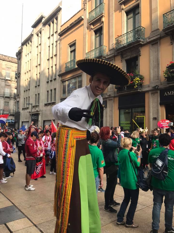 Salvați de fotbal! România a terminat pe locul 18 la Mondialul homleșilor