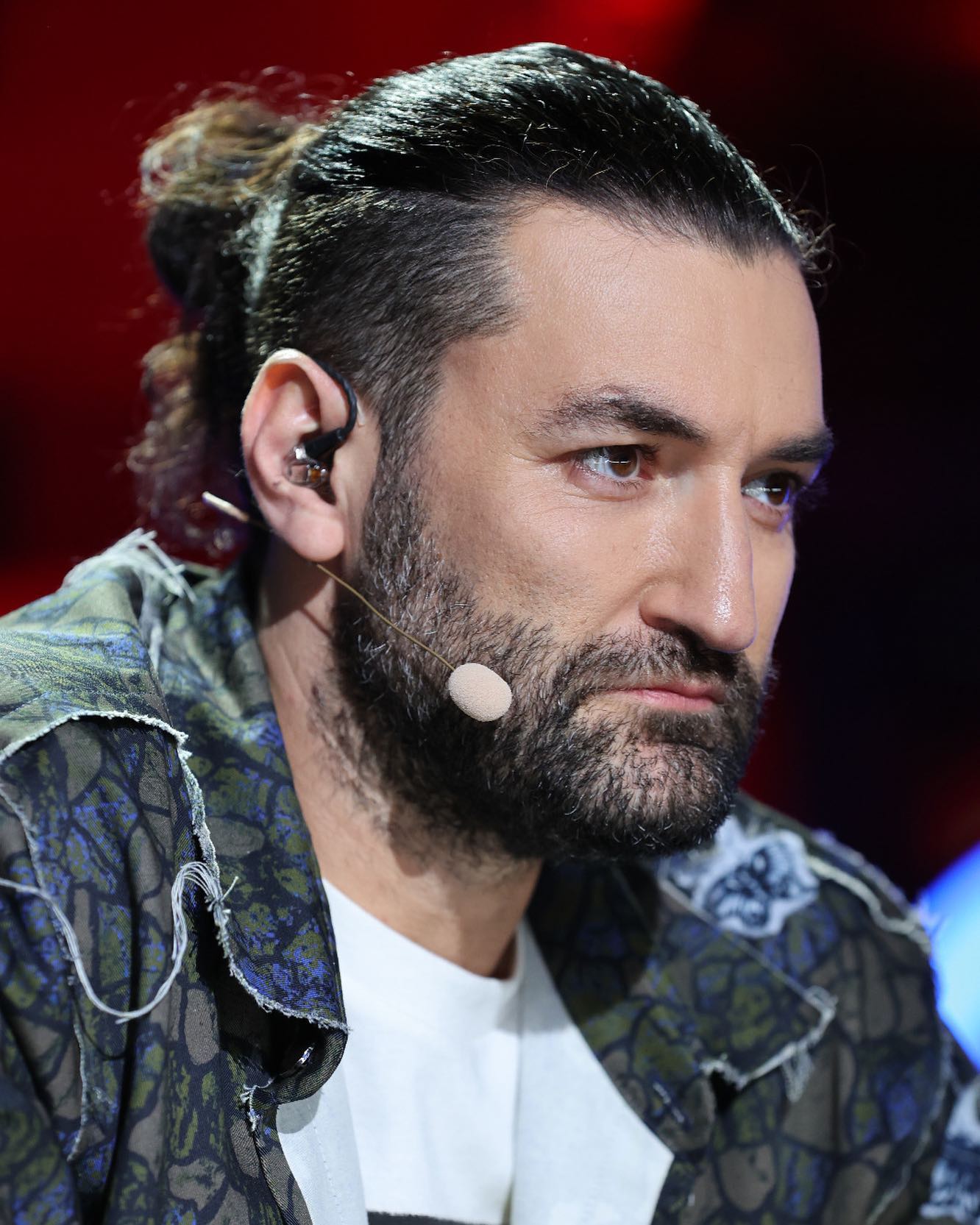 Smiley, despre certurile cu colegii de la „Vocea României”: „Cu Tudor Chirilă mai ai discuții aprinse, dar și cu Irina Rimes”