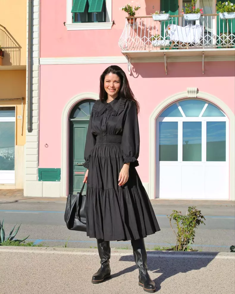 Imagini cu Anca Lungu, după ce și-a schimbat look-ul. Fosta prezentatoare TV s-a tuns scurt și e de nerecunoscut