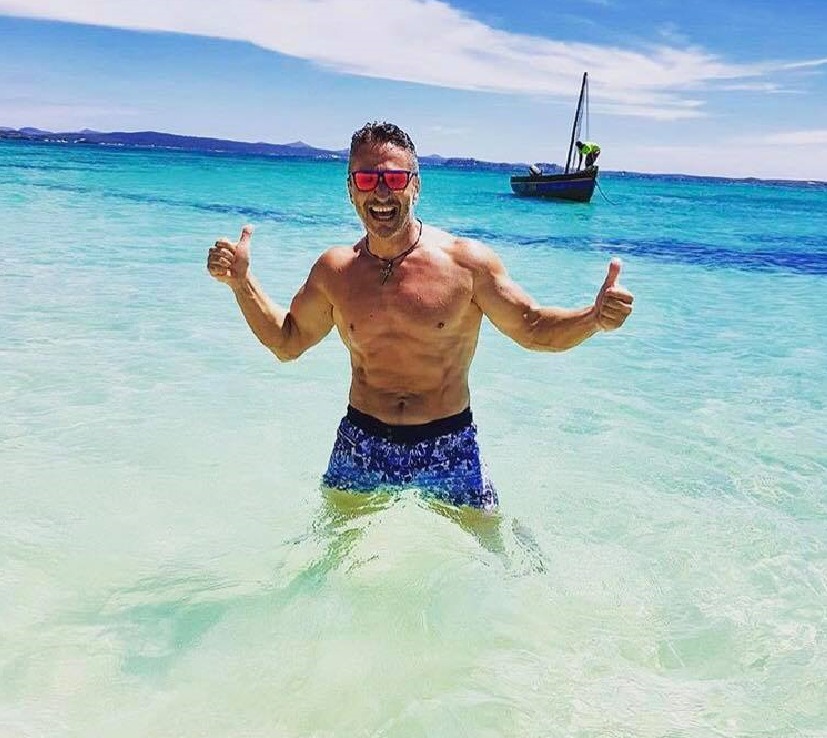 Radu Mazăre petrece de 1 mai în Madagascar, alături de apropiați. Cine a plecat în paradisul din Oceanul Indian