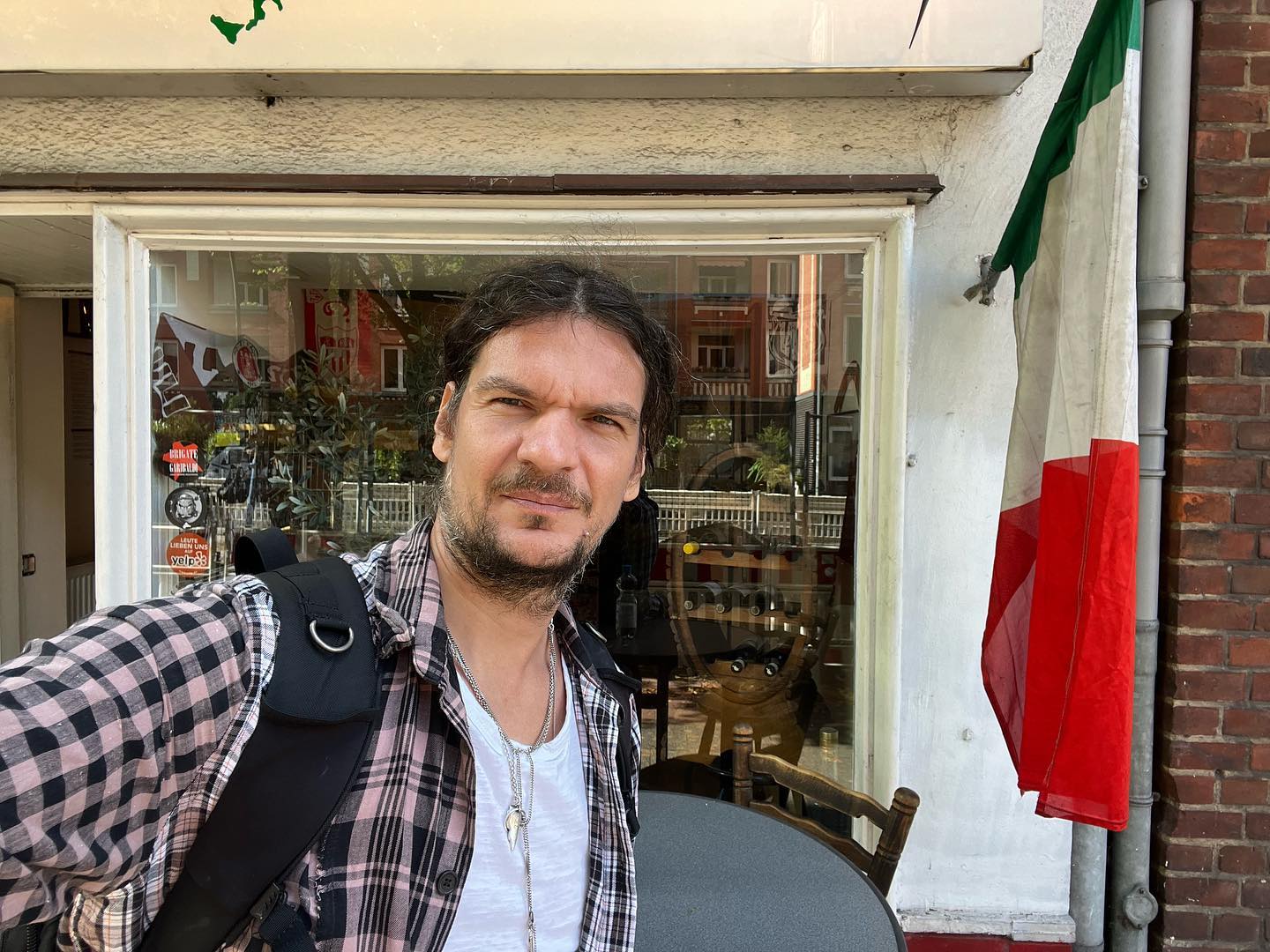 Tudor Chirilă, despre greșelile făcute de părinți. „E o generație care crește cu părinții în weekend. Copiii noștri sunt niște angajați de mici”