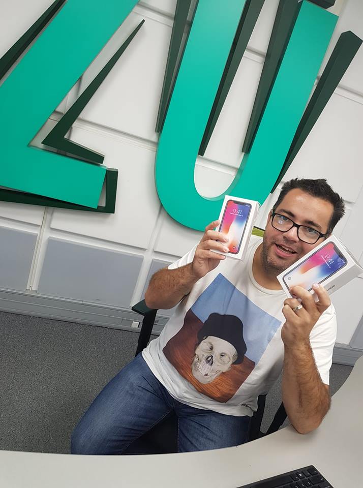 Răzvan Popescu a slăbit 30 de kilograme. Cum a reușit omul de radio spectaculoasa transformare | FOTO