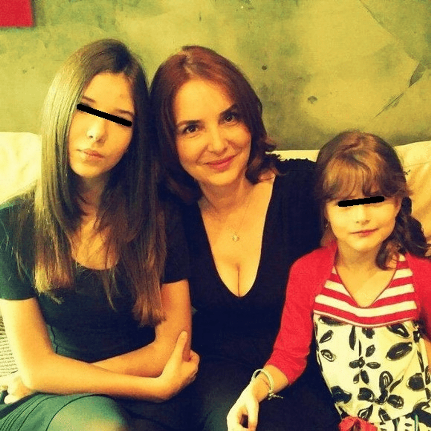 Busu a refuzat să meargă în vacanță cu familia lui. Care este motivul. „Nu am plecat pentru că nu am vrut să plec”