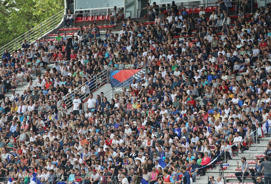 Vești bune pentru tricolori înainte de Euro. Apărarea Franței a fost comică într-un test cu niște juniori, care i-au dat două goluri | FOTO ȘI VIDEO
