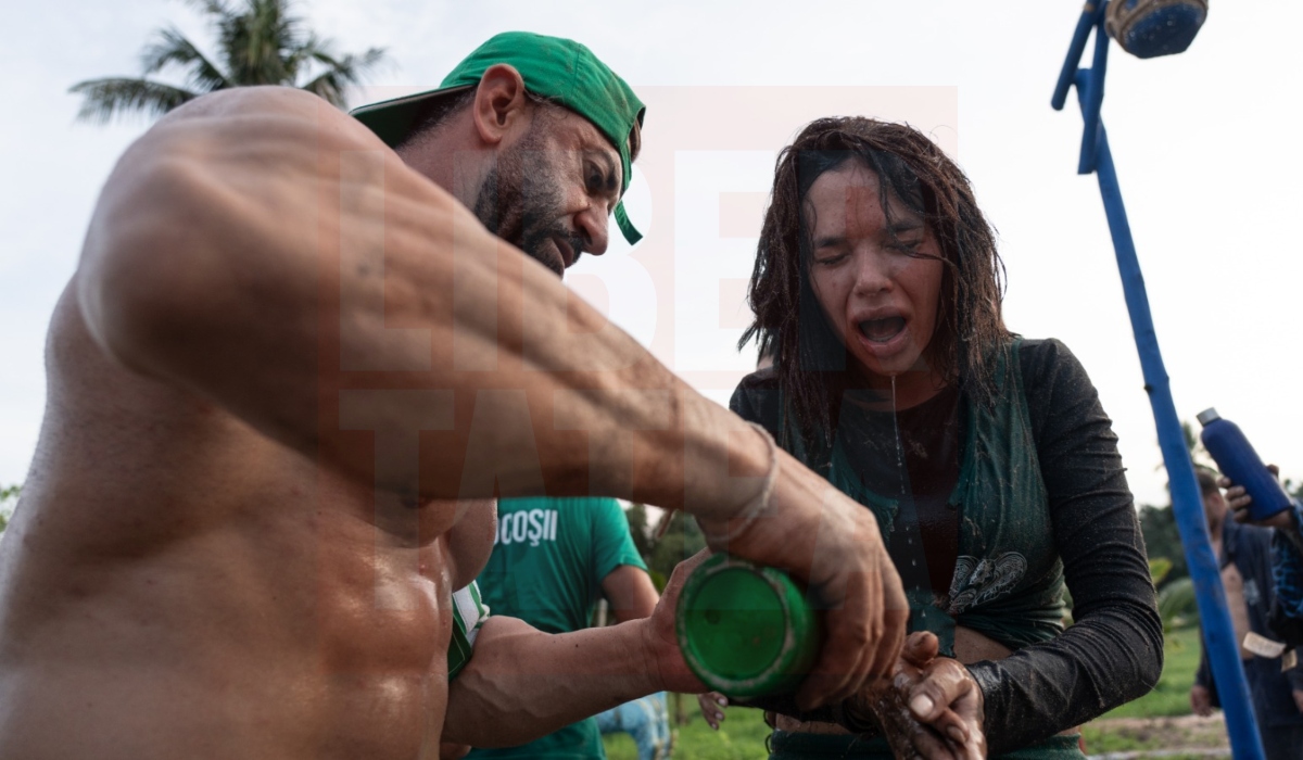 Câți bani ar fi primit Bettyshor pentru a participa la „Desafio: Aventura”. Eliminată din show-ul de la PRO TV după șase săptămâni
