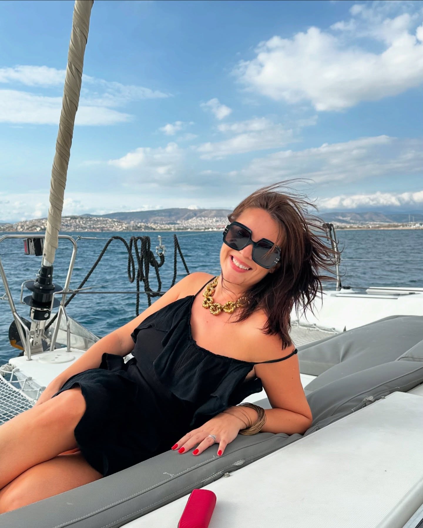 Anunțul făcut de Diana Dumitrescu după 5 ani de căsnicie. „Ne certăm. Avem momente când nu ne vorbim, este ceva normal. Există tot felul de motive”