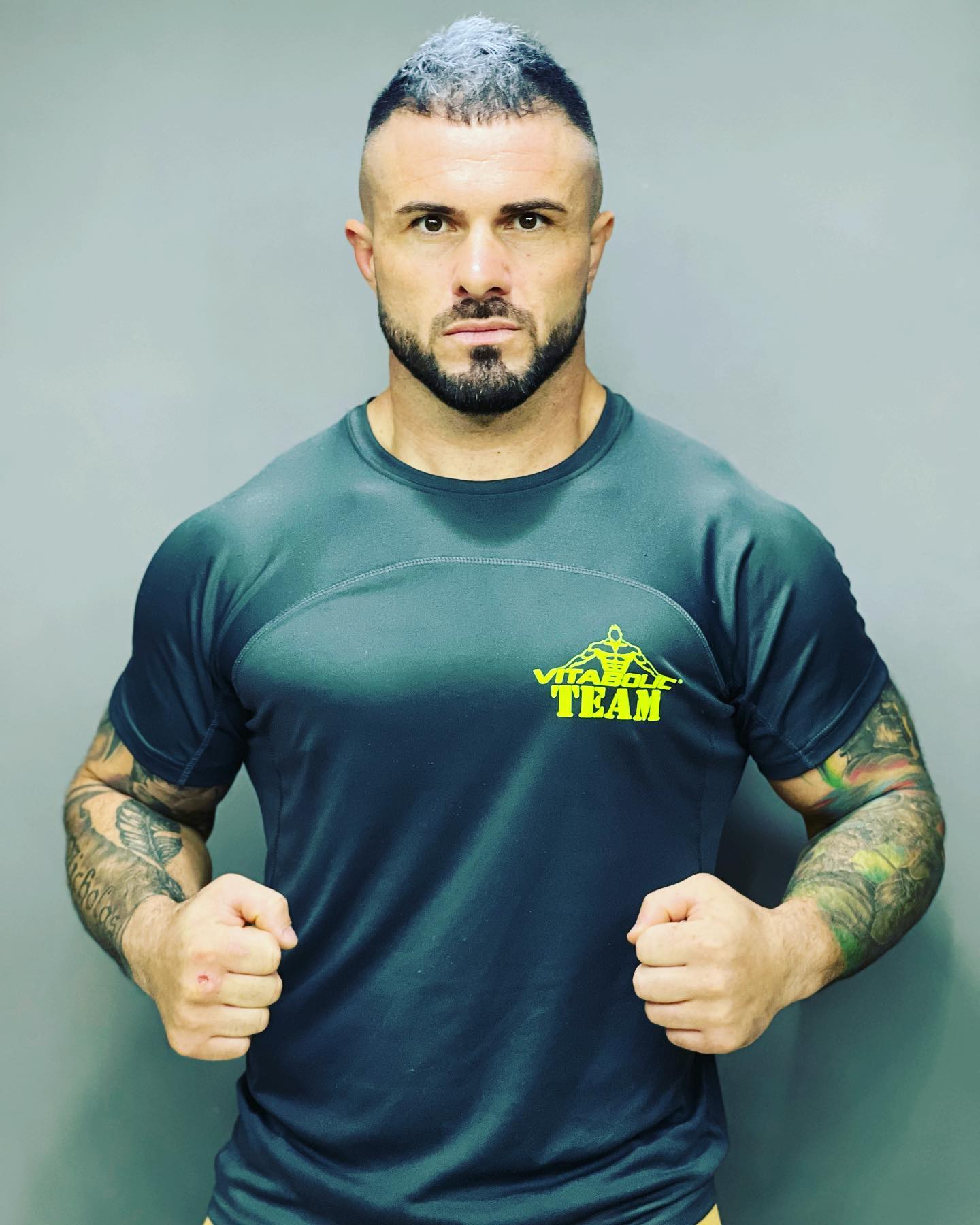 Cine este Alin Chirilă, concurent la Survivor România 2023. Face parte din echipa Războinicilor