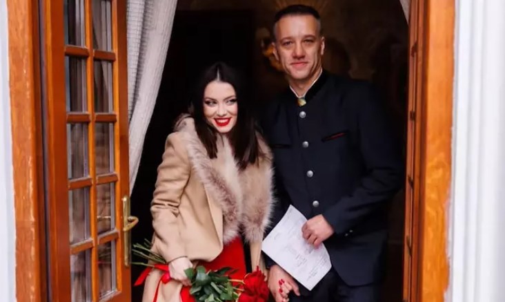 Anunțul făcut de Anca Dumitra după trei ani de căsnicie cu Manfred Spendier. „La noi sunt și culturi diferite. Dinamica unui cuplu se schimbă”