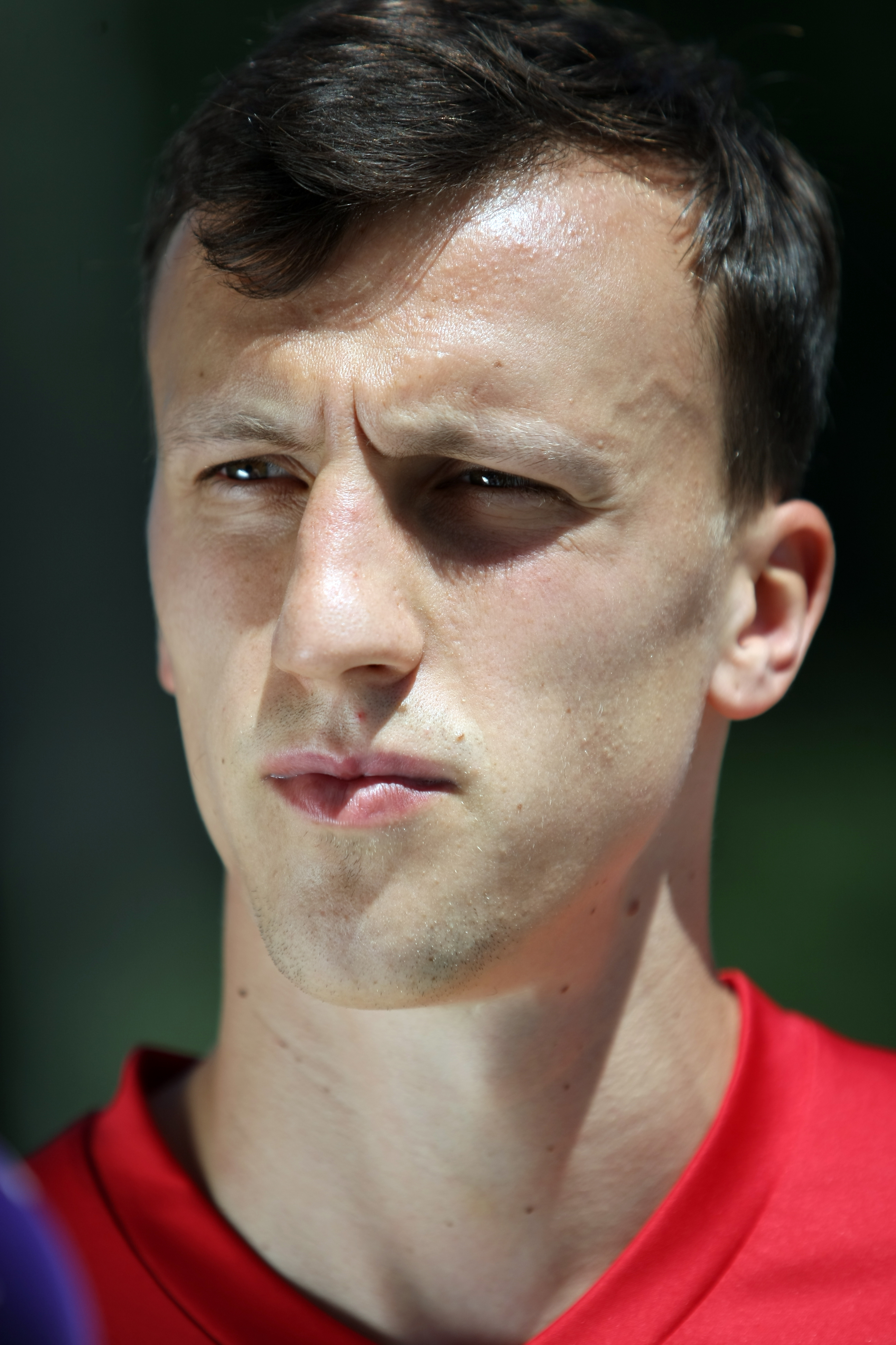 Euro 2016. Chiricheș, căpitanul României la turneul final din Franța: ”Să facem o țară mândră de noi! Să iasă lumea în stradă” / GALERIE FOTO & VIDEO