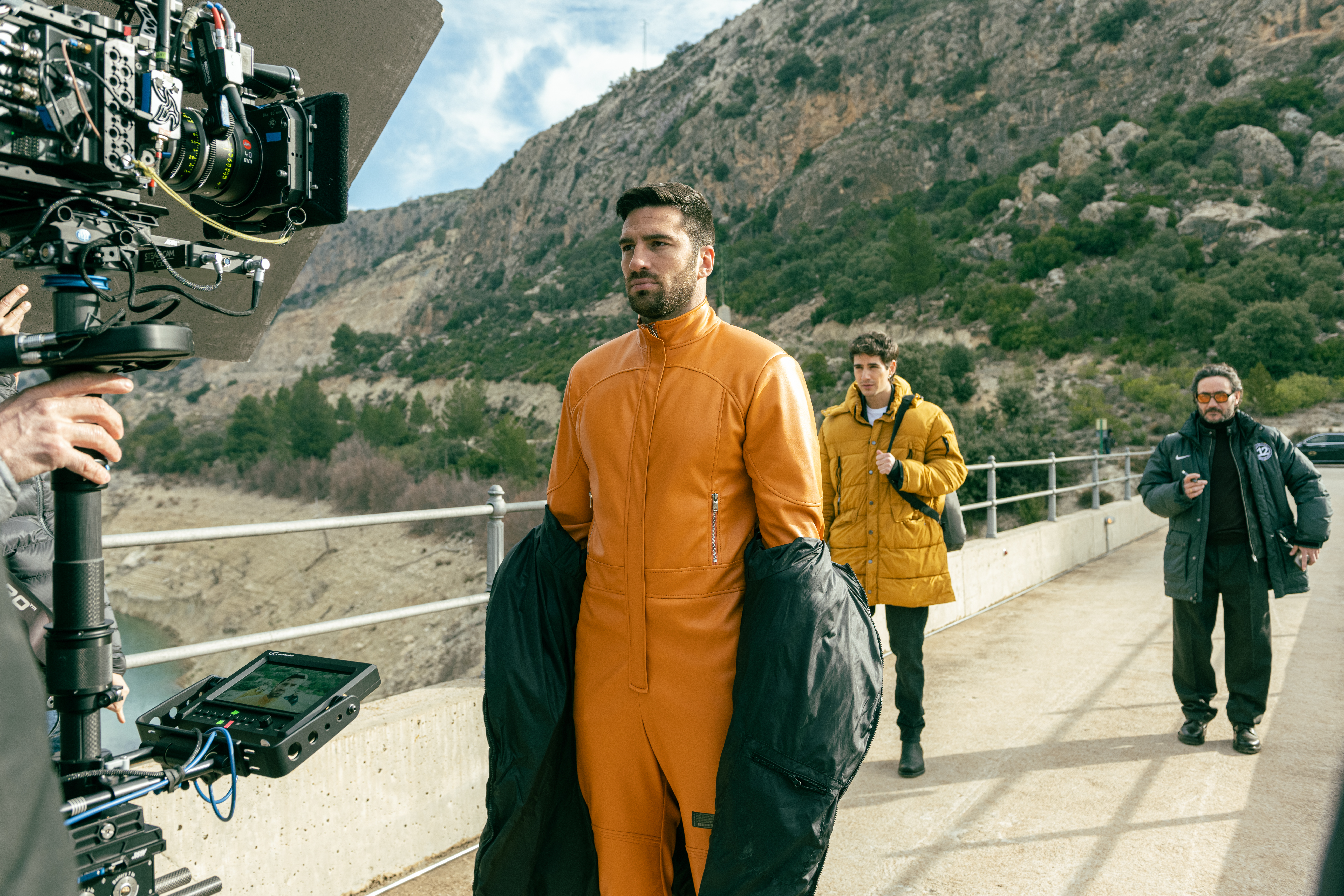 Secretele din spatele unui hit pe platformele de streaming: cum și de ce a construit Netflix un buncăr uriaș pentru un singur serial