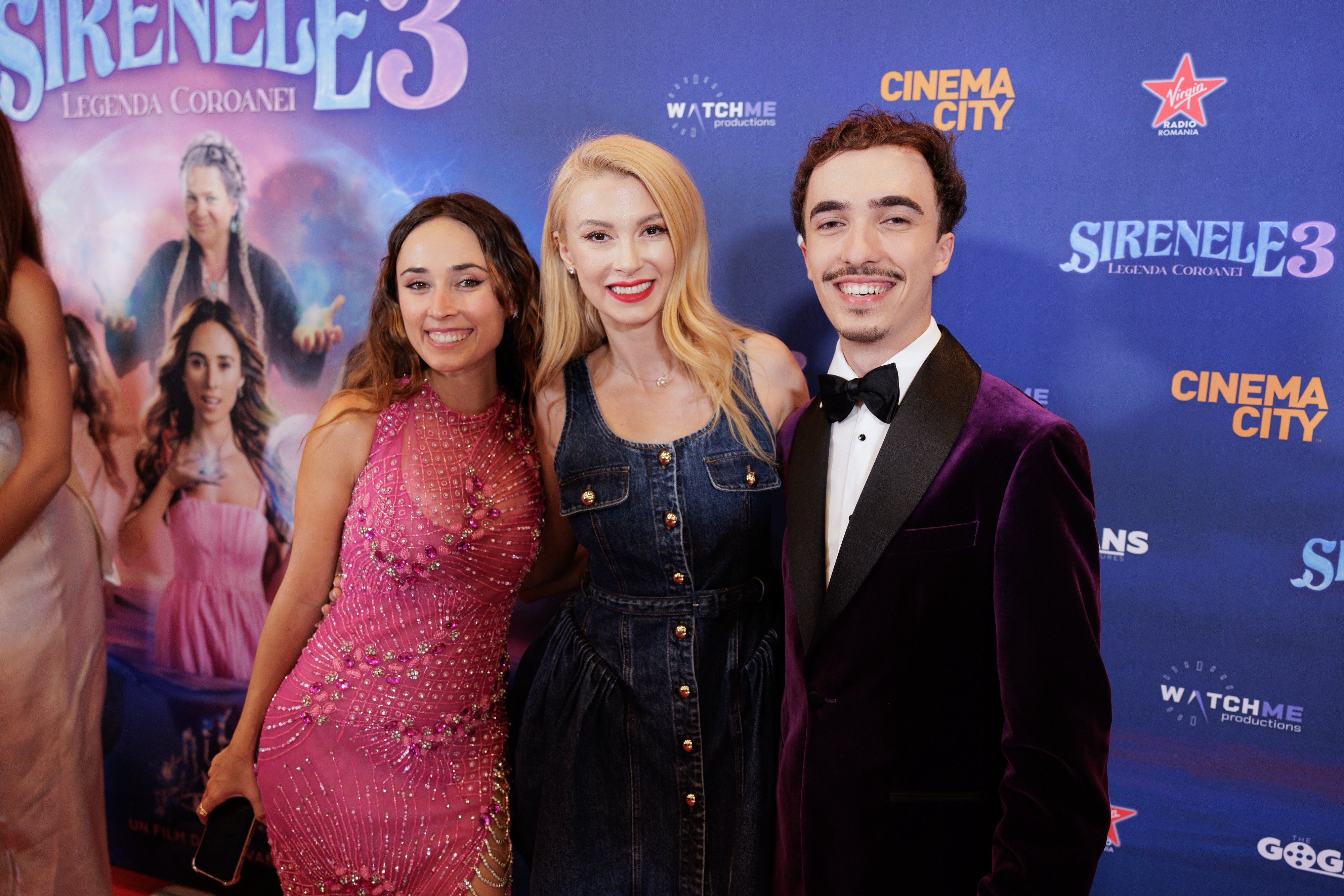 Andra Gogan, concurentă în următorul sezon Asia Express? Alături de cine ar face echipă: „Persoana cu care lucrez cel mai mult”