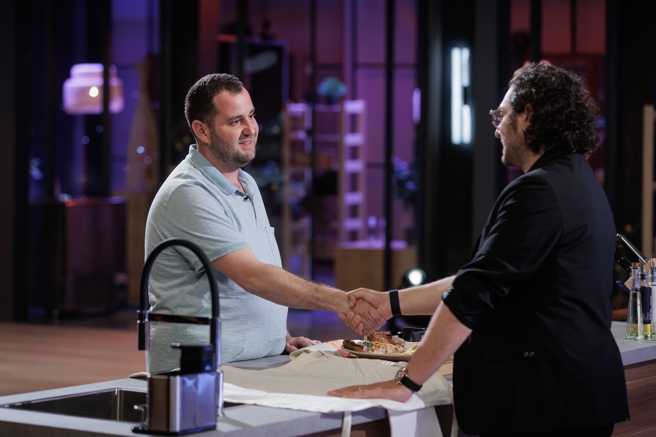 Cine sunt Belinda Liu și Alexandru Mercea, „Șorțurile de aur” de la „MasterChef” 2026