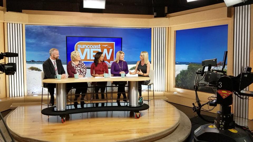 Ce i se întâmplă lui Catrinel Sandu după divorț. A ajuns vedetă la TV în America | FOTO