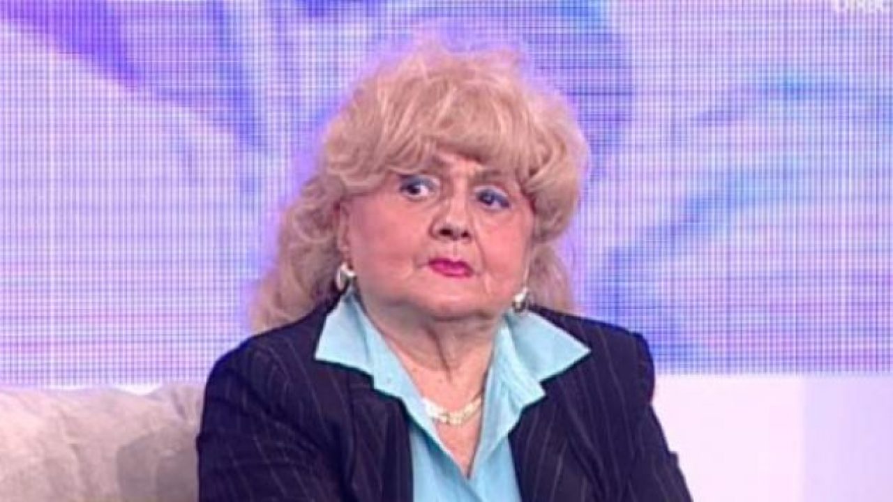 Camelia Mitoșeru, reacție după ce s-a zis că a fost părăsită de fiul Mihai: „Noi vorbim de 7 ori pe zi la telefon”. Ce se întâmplă cu pensia ei