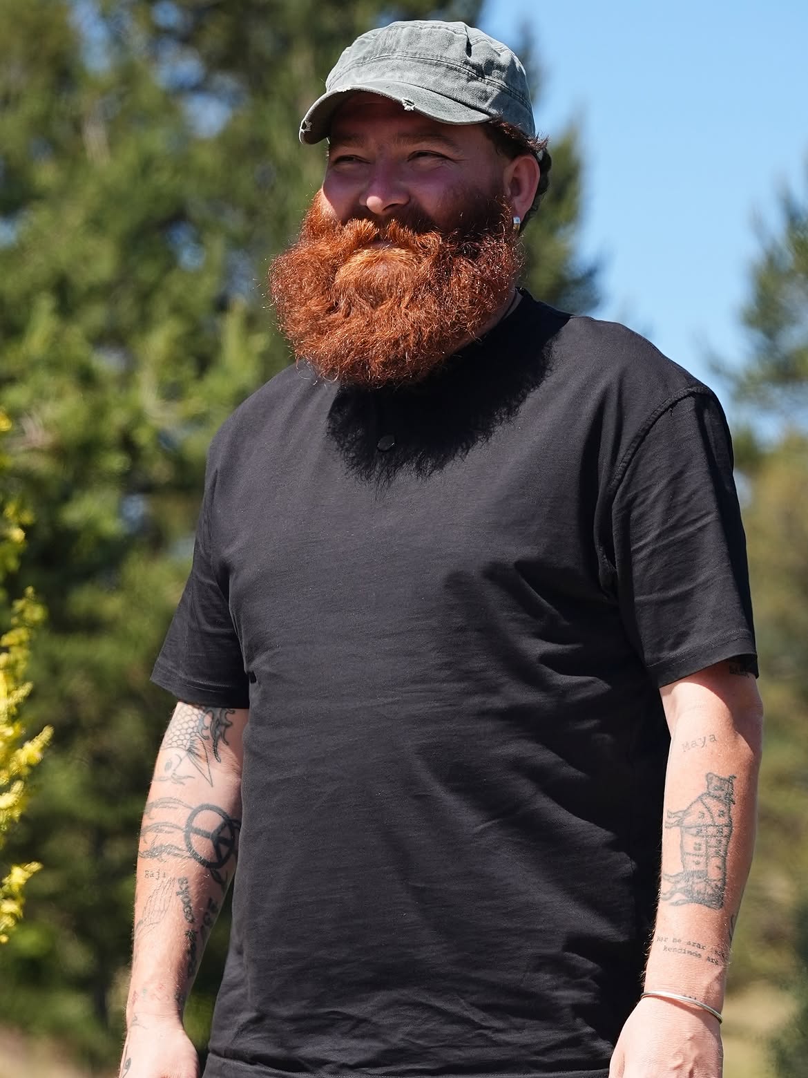 Eren Kasikci, fost câștigător MasterChef Turcia, a murit. Primele informații despre decesul bucătarului de 37 de ani
