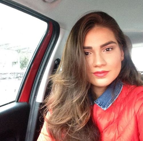 Cum arată fiica lui Marius Lacatuș. Are 22 de ani și locuiește în Spania | FOTO